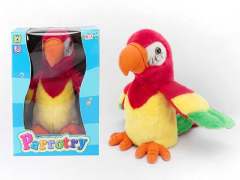 B/O Parrot toys