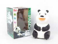 B/O Panda W/L_M