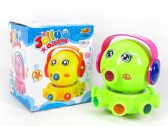 B/O universal Octopus W/M(3C) toys