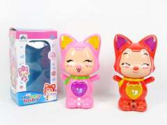 B/O Fox W/S_L(2S) toys