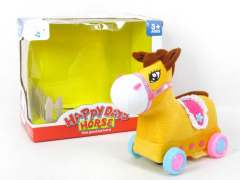 B/O universal Horse toys