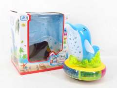 B/O Dolphin toys
