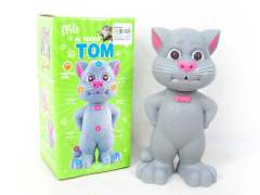 B/O Tom Cat