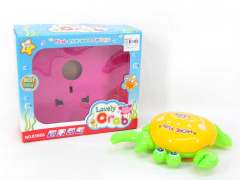 B/O Crab W/L_M(2C) toys