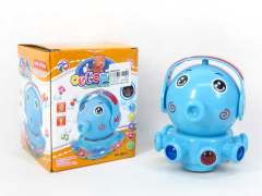 B/O universal Octopus toys