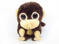 B/O Recorder Monkey toys