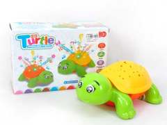 B/O Tortoise(2C) toys