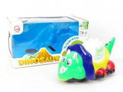 B/O universal Dinosaur W/L_M toys