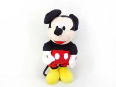 B/O Dancing Mickey Mouse W/M toys
