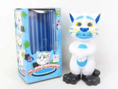B/O Tom Cat W/M toys