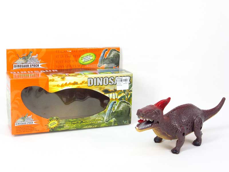 B/O Dinosaur toys