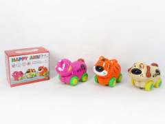 B/O Animal(3S9C) toys