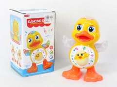B/O Dance Duck W/L_M