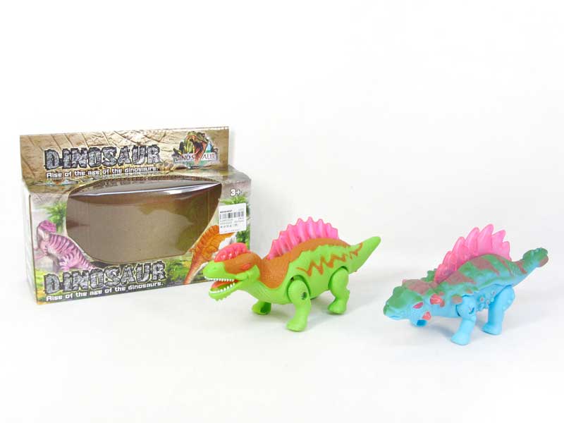 B/O Dinosaur(2S) toys
