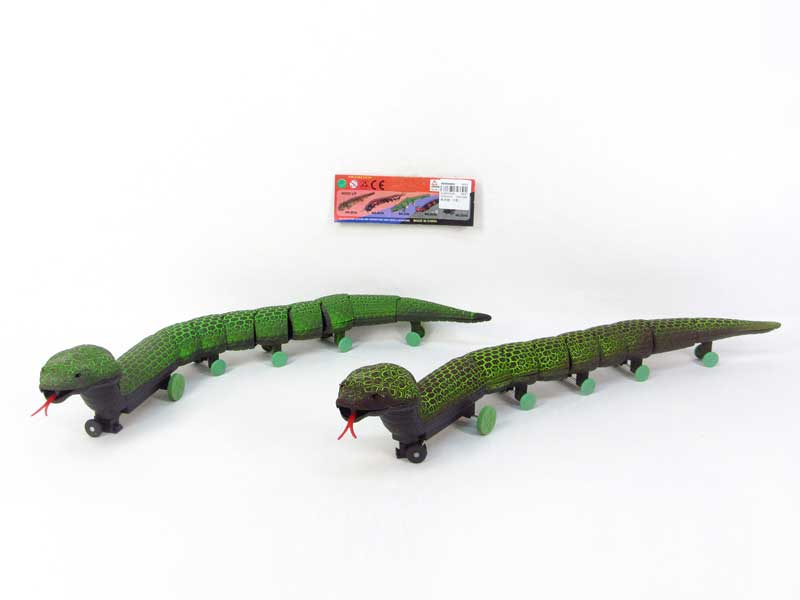 B/O Snake(2C) toys