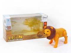 B/O Lion(2C)