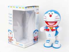 B/O Play The Drum Doraemon W/L_M