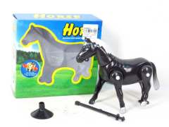 B/O Horse(2C)