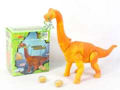 B/O Dinosaur W/L(2C) toys