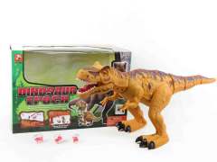 B/O Dinosaur toys
