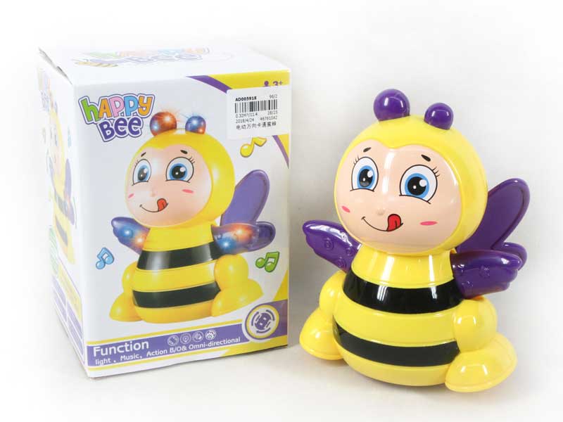 B/O Bee toys