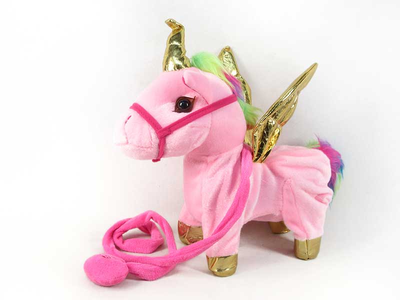 B/O Unicorn W/M toys