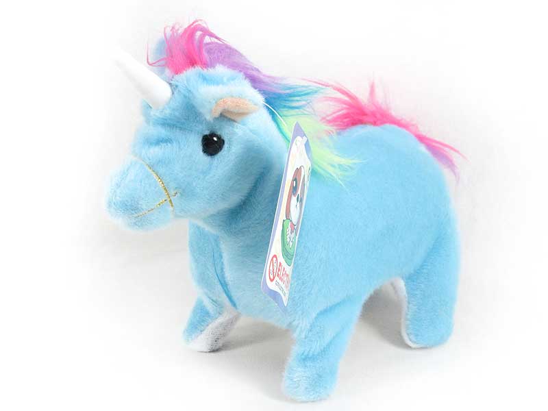 B/O Unicorn W/S toys