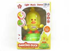 B/O Danceing Duck