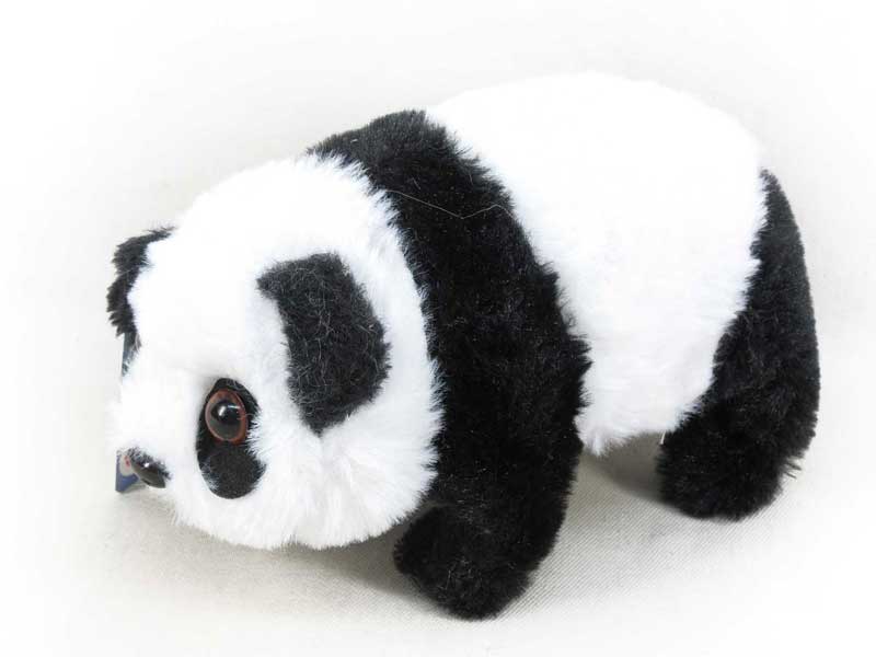 B/O Panda W/S toys