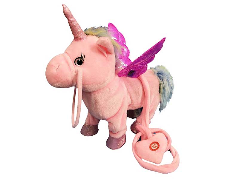 B/O Unicorn toys