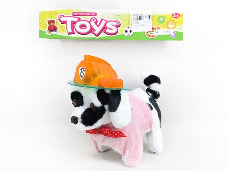 B/O Dog toys