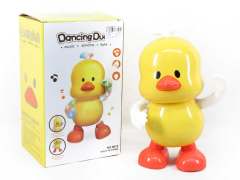 B/O Dancing Duck
