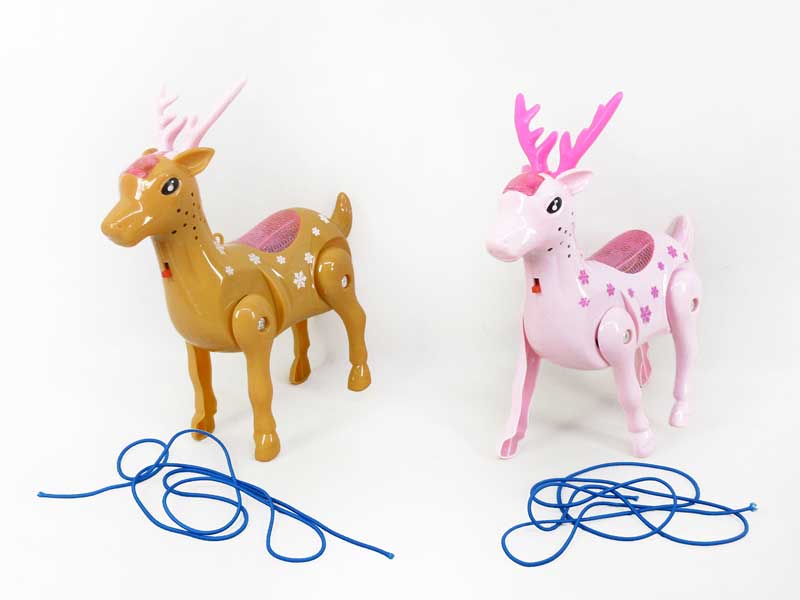 B/O Sika Deer(3C) toys