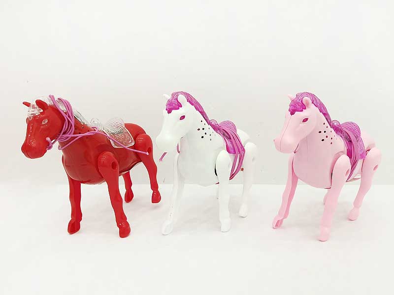 B/O Horse(3C) toys