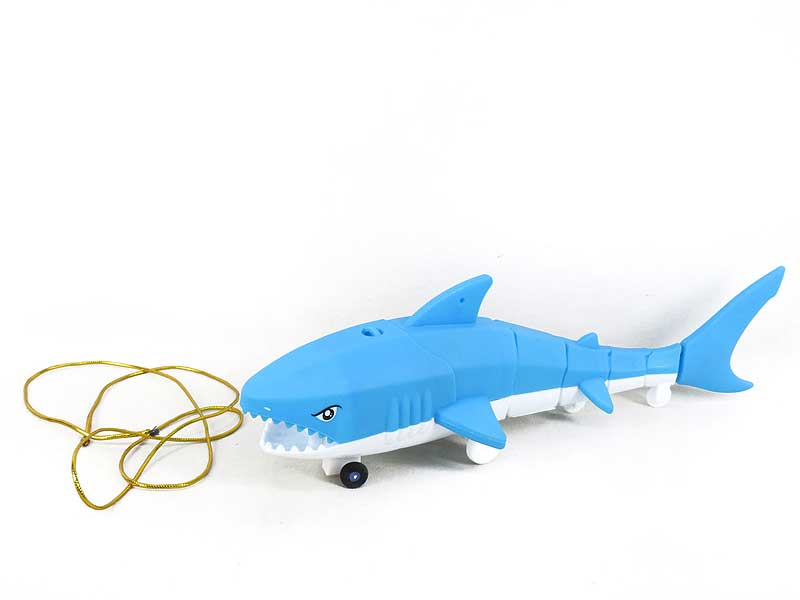 B/O Shark toys