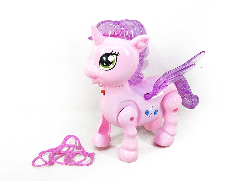 B/O Unicorn(2C) toys
