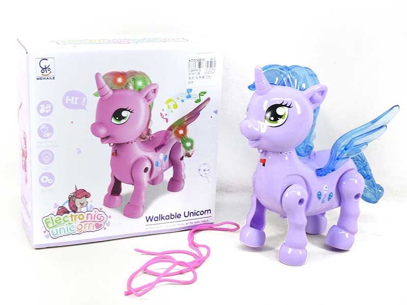 B/O Unicorn(2C) toys