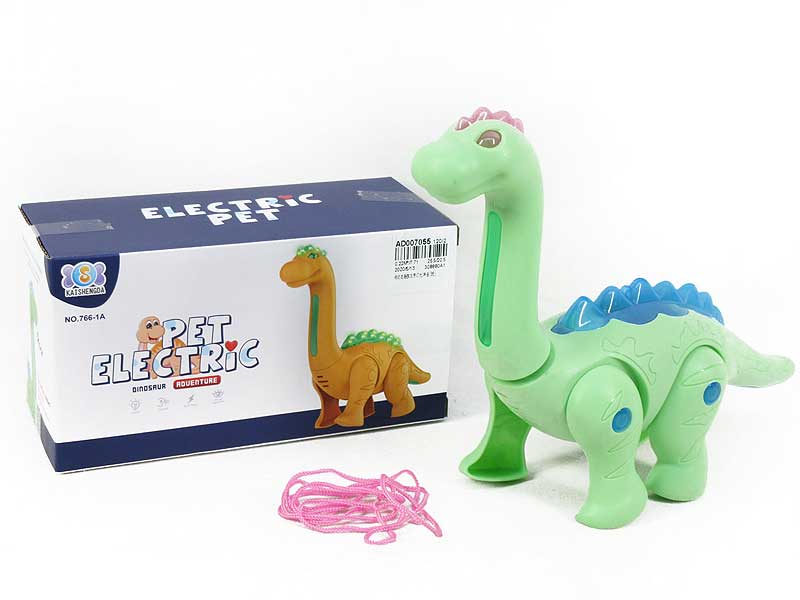 B/O Brachiosaurus W/L_S(3C) toys