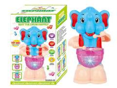B/O PlayThe Drum Elephant
