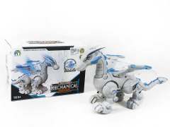 B/O Flying Dragon W/L_S toys