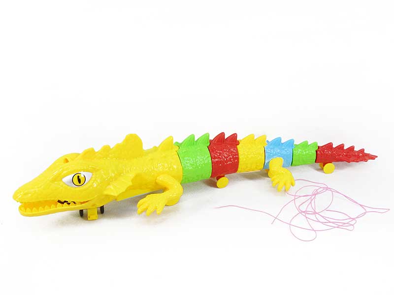 B/O universal Lizard W/L_M toys
