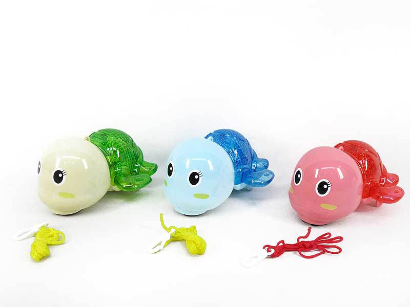 B/O universal Sea Turtle W/L_S(3C) toys