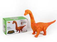 B/O Brachiosaurus toys