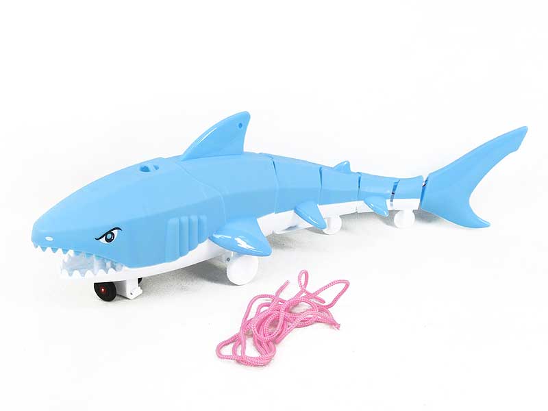 B/O universal Shark(3C) toys