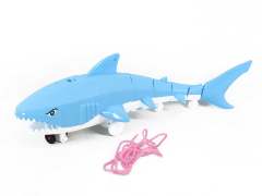 B/O Bump&go Shark(3C)