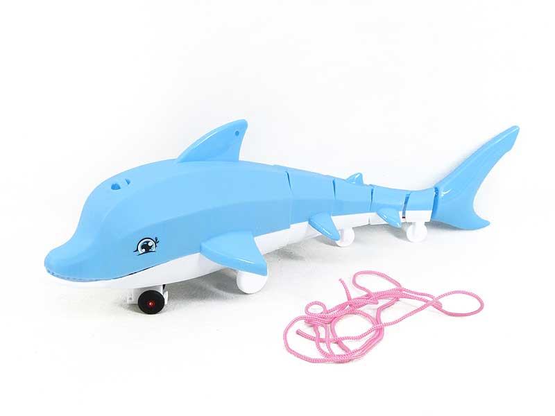 B/O universal Dolphin(3C) toys
