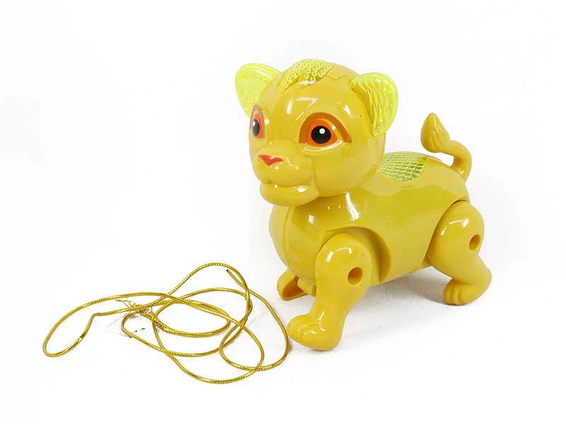 B/O Lion(3C) toys