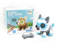 B/O Pet Dog toys