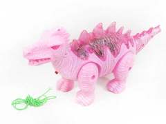 B/O Dinosaur(3C) toys