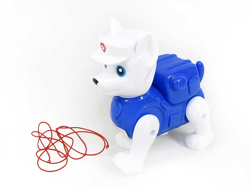 B/O Dog(3C) toys